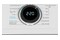Pralka Midea MF100T80BW 8.0kg 1300obr./min