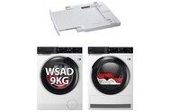Pralka AEG-Electrolux A1WYHSK2 8.0kg 1400obr./min
