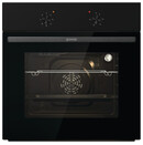 Piekarnik do zabudowy Gorenje BO615E1B elektryczny czarny
