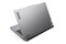 Laptop Lenovo LOQ 15 15.6" AMD Ryzen 7 250 NVIDIA GeForce RTX 5050 32GB 1TB SSD M.2 Windows 11 Home szary
