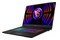 Laptop MSI Katana 17 17.3" Intel Core i7 13620H NVIDIA GeForce RTX 4050 16GB 1TB SSD M.2 Windows 11 Home czarny