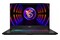 Laptop MSI Katana 17 17.3" Intel Core i7 13620H NVIDIA GeForce RTX 4050 32GB 1TB SSD M.2 Windows 11 Home czarny