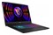 Laptop MSI Katana 17 17.3" Intel Core i7 13620H NVIDIA GeForce RTX 4050 32GB 1TB SSD M.2 Windows 11 Home czarny