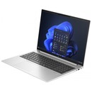 Laptop HP EliteBook 860 16.0" Intel Core Ultra 5 125U Intel 16GB 512GB SSD M.2 Windows 11 Professional srebrny