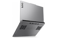 Laptop Lenovo LOQ 15 15.6" AMD Ryzen 5 NVIDIA GeForce RTX 5050 16GB 512GB SSD Windows 11 Home szary