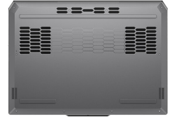 Laptop Lenovo LOQ 15 15.6" AMD Ryzen 5 NVIDIA GeForce RTX 5050 16GB 512GB SSD Windows 11 Home szary