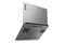 Laptop Lenovo LOQ 15 15.6" AMD Ryzen 5 NVIDIA GeForce RTX 5050 16GB 512GB SSD Windows 11 Home szary