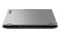 Laptop Lenovo LOQ 15 15.6" AMD Ryzen 5 NVIDIA GeForce RTX 5050 16GB 512GB SSD Windows 11 Home szary
