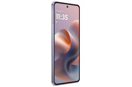 Smartfon Motorola moto g86 power 5G fioletowy 6.67" 12.0GB/256.0GB