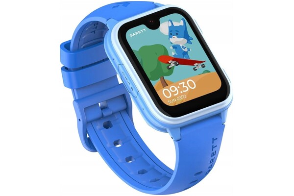 Smartwatch Garett Electronics Kids 1.78" niebieski