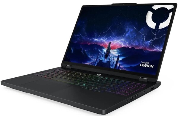 Laptop Lenovo Legion Pro 5 16.0" Intel Core i9 14900HX Nvidia GeForce RTX 5060 32GB 1TB SSD M.2 czarny