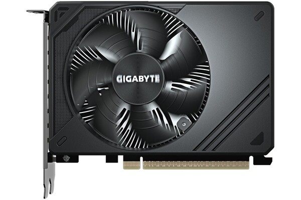 Karta graficzna GIGABYTE RTX 5050 8GB GDDR6