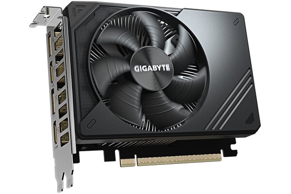 Karta graficzna GIGABYTE RTX 5050 8GB GDDR6