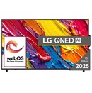 Telewizor LG 75QNED84A3C 75" 4K Ultra HD