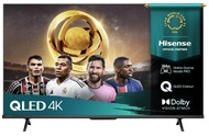 Telewizor Hisense 50" 4K Ultra HD 20016934 Pro