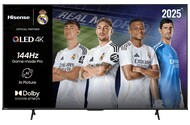 Telewizor Hisense 65" 4K Ultra HD 20015451 Pro