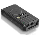 Powerbank Denver PSC20012 20000mAh 5.0W czarny