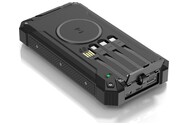 Powerbank Denver PSC20012 20000mAh 5.0W czarny