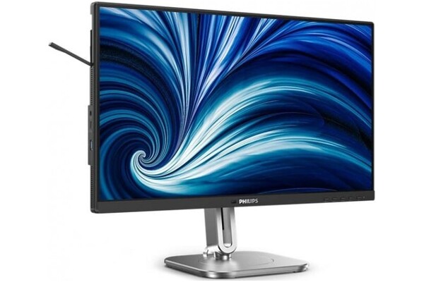 Monitor 24.0" Philips 24B2N4200/00 czarny