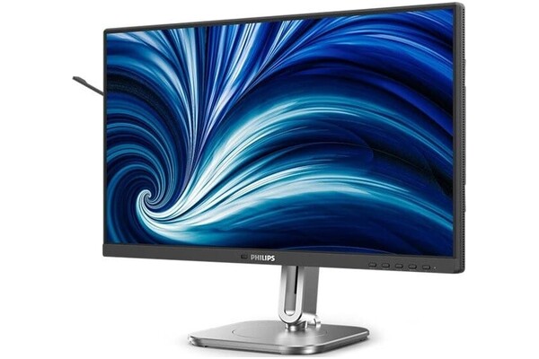 Monitor 24.0" Philips 24B2N4200/00 czarny