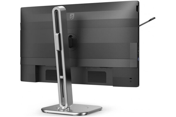 Monitor 24.0" Philips 24B2N4200/00 czarny