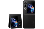 Smartfon nubia Flip 2 5G czarny 3.00" 8.0GB/256.0GB