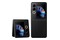 Smartfon nubia Flip 2 5G czarny 3.00" 8.0GB/256.0GB