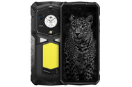Smartfon Ulefone Armor 29 5G czarny 6.67" 16.0GB/1000.0GB