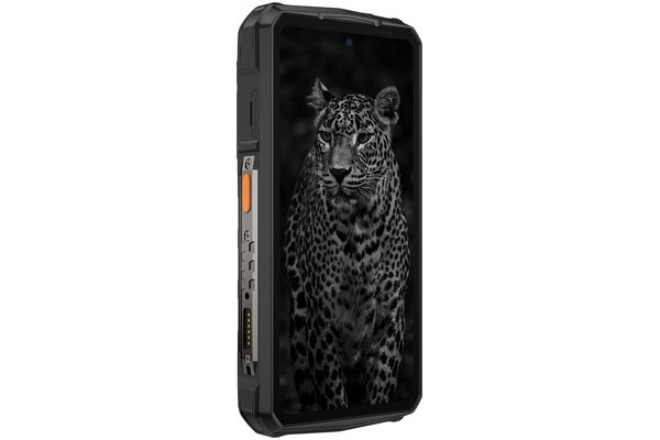 Smartfon Ulefone Armor 29 5G czarny 6.67" 16.0GB/1000.0GB