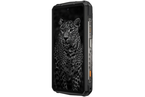 Smartfon Ulefone Armor 29 5G czarny 6.67" 16.0GB/1000.0GB