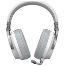 Słuchawki CORSAIR Virtuoso Nauszne Przewodowe biały