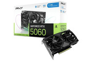 Karta graficzna PNY RTX 5060 8GB GDDR7
