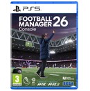 Football Manager 26 PlayStation 5
