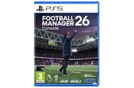 Football Manager 26 PlayStation 5