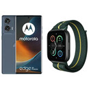 Smartfon Motorola moto edge 50 fusion 5G niebieski 6.67" 8.0GB/256.0GB