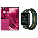 Smartfon Motorola moto razr 5G Cabaret 7" 16.0GB/512.0GB