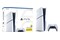 Konsola Sony PlayStation 5 Slim 1TB biało-czarny + Astros Playroom + Kontroler PlayStation