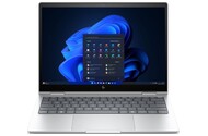 Laptop HP EliteBook 8 13.3" Intel Core Ultra 7 255U Intel 16GB 512GB SSD M.2 Windows 11 Professional srebrny