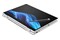 Laptop HP EliteBook 8 13.3" Intel Core Ultra 7 255U Intel 16GB 512GB SSD M.2 Windows 11 Professional srebrny