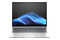 Laptop HP EliteBook 8 13.3" Intel Core Ultra 7 255U Intel 16GB 512GB SSD M.2 Windows 11 Professional srebrny