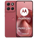 Smartfon Motorola moto g86 power 5G Chrysanthemum 6.67" 12.0GB/256.0GB