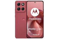 Smartfon Motorola moto g86 power 5G Chrysanthemum 6.67" 12.0GB/256.0GB