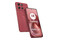 Smartfon Motorola moto g86 power 5G Chrysanthemum 6.67" 12.0GB/256.0GB