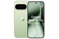 Smartfon Google Pixel 10 Pro 5G zielony 6.30" 16.0GB/256.0GB
