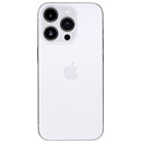 Smartfon Apple iPhone 14 Pro księżycowa poświata 6.10" 256.0GB