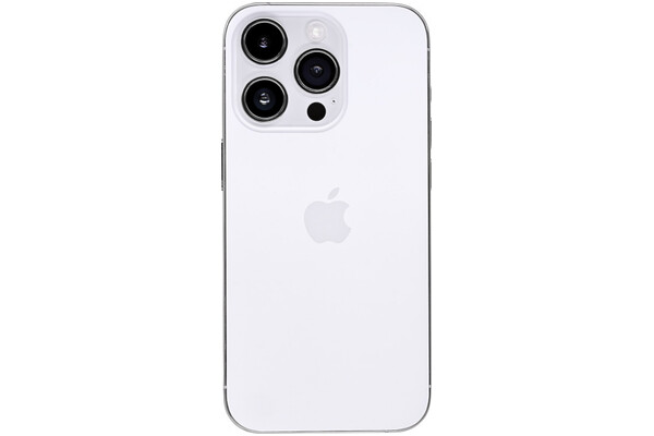 Smartfon Apple iPhone 14 Pro księżycowa poświata 6.10" 256.0GB
