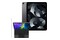 Tablet Apple iPad Air Pro 10.90" Apple M1 8.0GB/256GB, WiFi, gwiezdna szarość