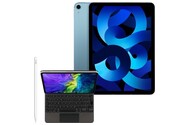 Tablet Apple iPad Air Pro 10.90" Apple M1 8.0GB/256GB, WiFi, niebieski