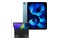 Tablet Apple iPad Air Pro 10.90" Apple M1 8.0GB/256GB, WiFi, niebieski