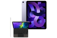Tablet Apple iPad Air Pro 10.90" Apple M1 8.0GB/256GB, WiFi, fioletowy